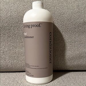 Living Proof Anti Frizz Conditioner 32 oz